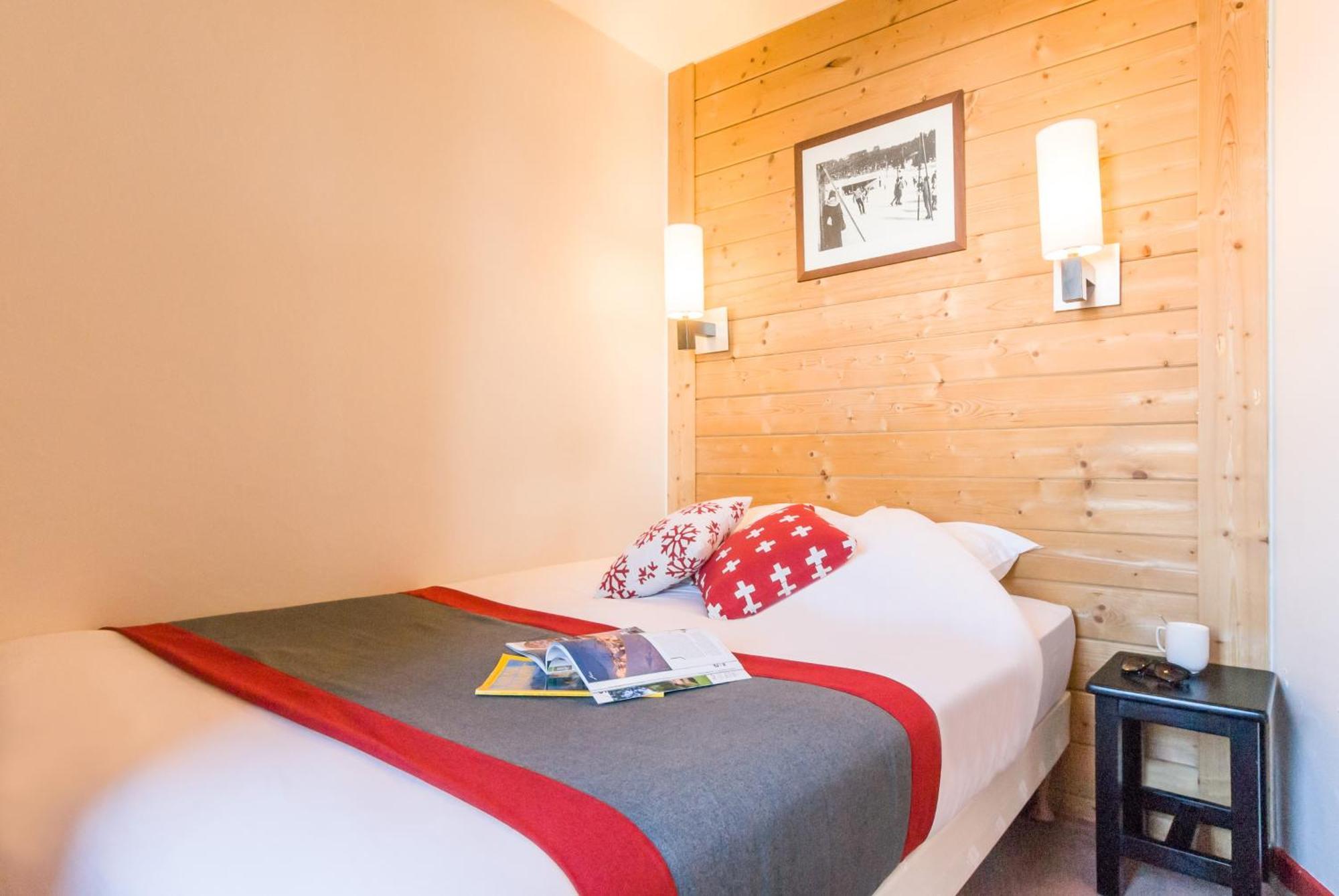 Residence Pierre & Vacances Saskia Falaise Avoriaz Bagian luar foto
